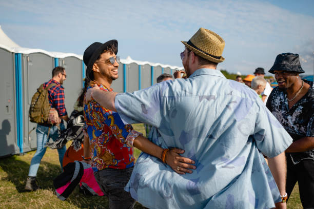 Best High-end porta potty rental  in Muhlenberg Rk, PA