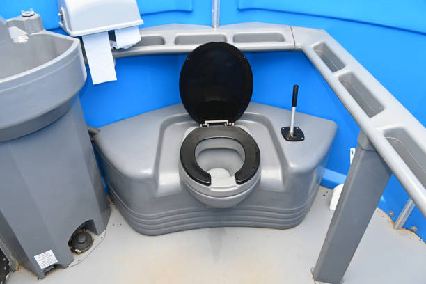 Porta potty rental for festivals in Muhlenberg Park, PA