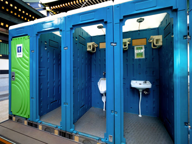 Portable bathroom rental in Muhlenberg Park, PA