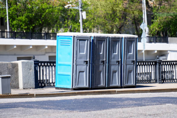 Best Portable restroom solutions  in Muhlenberg Rk, PA