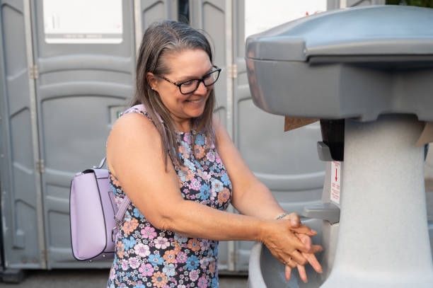 Best Local porta potty services  in Muhlenberg Rk, PA